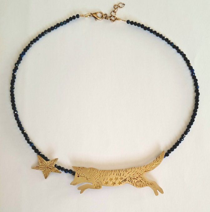 Le mangeur d'étoile 