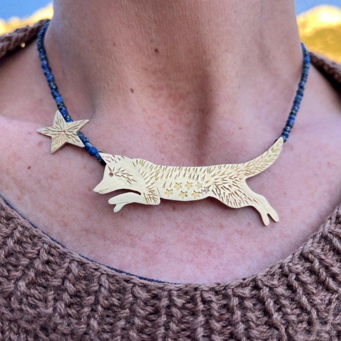 Le mangeur d'étoile 